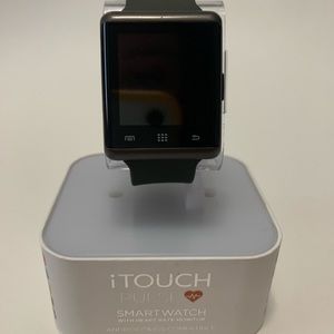 ITouch Smartwatch Pulse